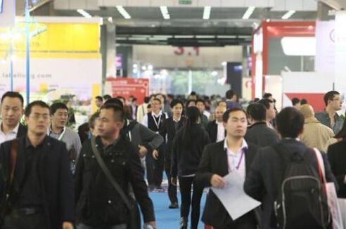 2019上海国际农药助剂展览会将在沪举办