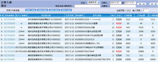 工厂系统软件有哪些_工厂erp系统_工厂系统管理软件有哪些