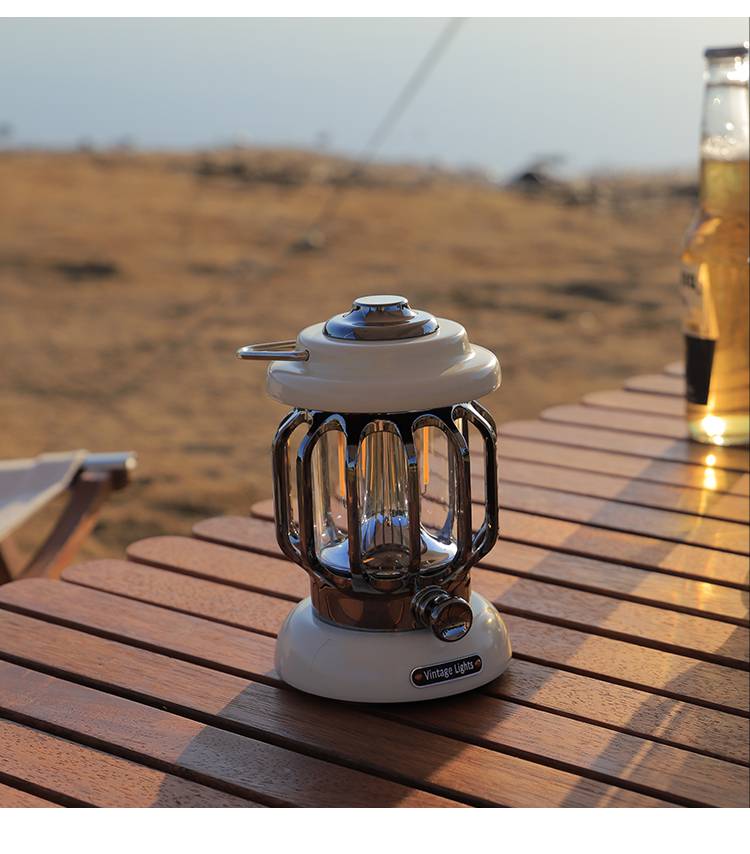 中山星诺明野外大功率露营灯野营灯马灯强光制造商批发零售