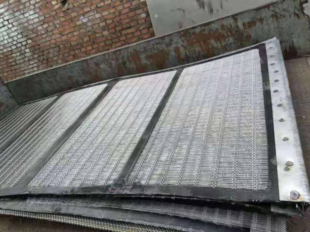 复合肥筛网厂江苏复合肥筛网复合肥筛网哪家好