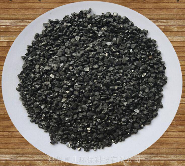 湛江化工污水处理粉状活性炭