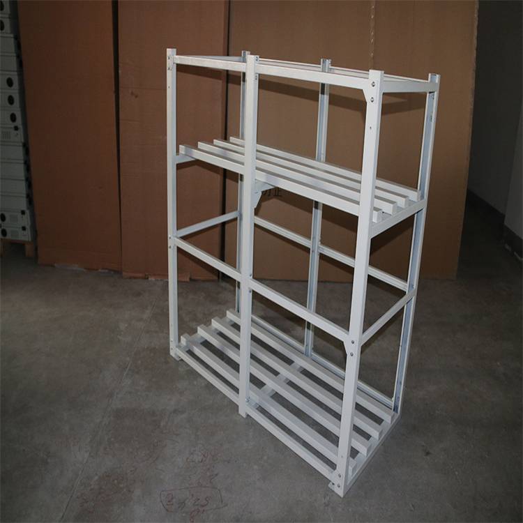 ups蓄电池架子ups电源2v电池架定制48v通信电池架可拆卸电池柜