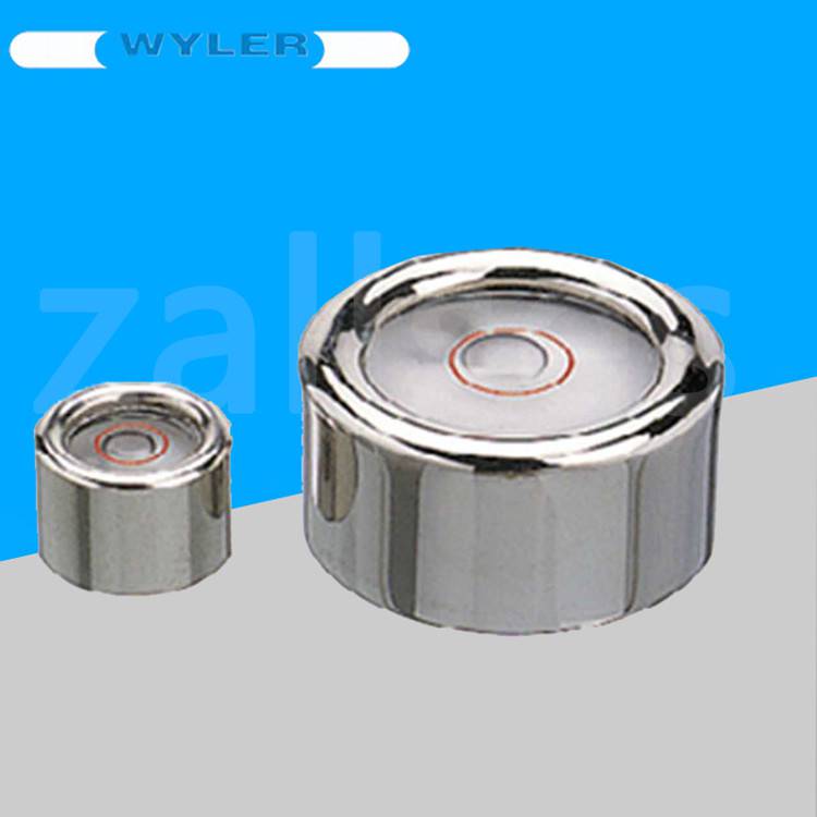 瑞士 wyler圆柱形水平仪 178-150-123-040 现货