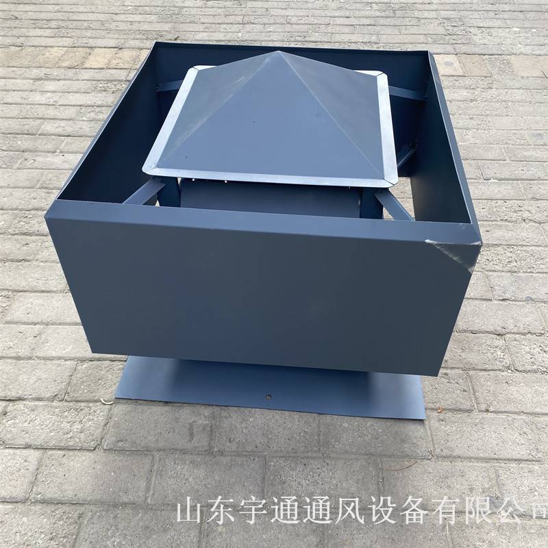 16j916图集风帽cfd排气道烟囱帽c系列防倒灌风帽