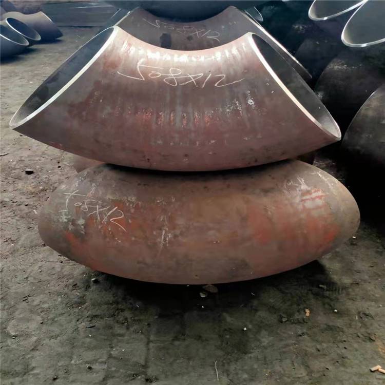 船新管件大量供应 合金钢无缝弯头 对焊无缝弯头 欢迎选购