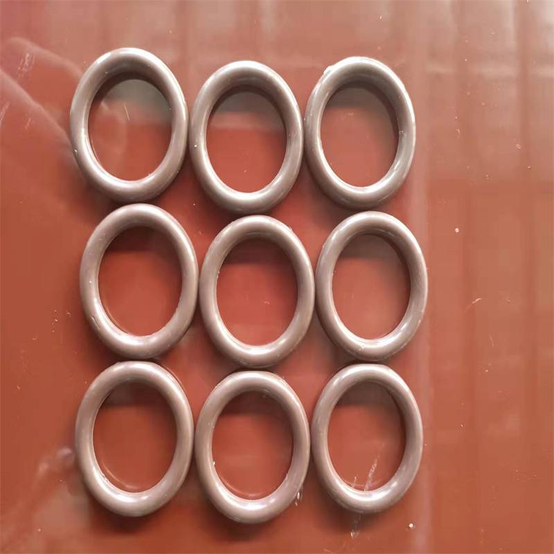 氟橡胶圈氟胶0型圈密封圈橡胶垫圈厂家批发