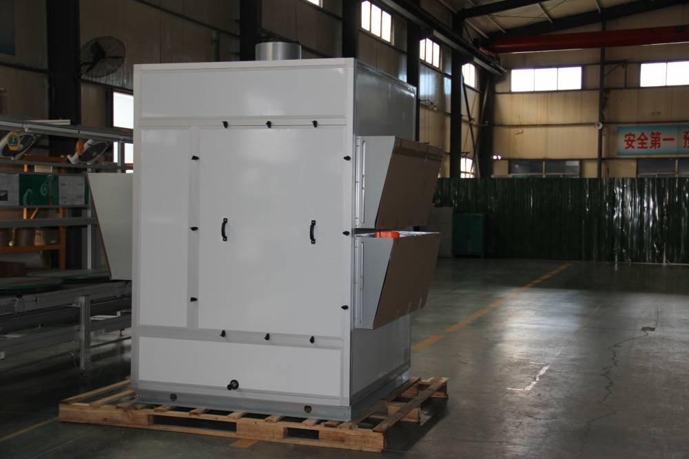 小区供热的锅炉房,食品厂,烘干设备等烟气中含有大量的水蒸气和热量