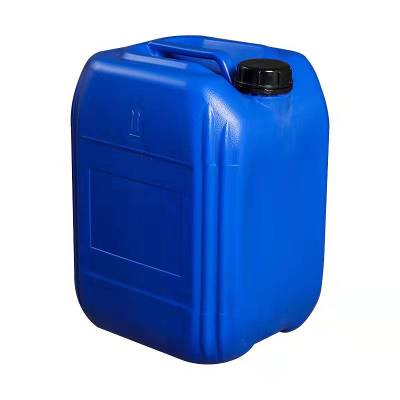 内江15L20L25kg白色潲水桶食品塑胶桶