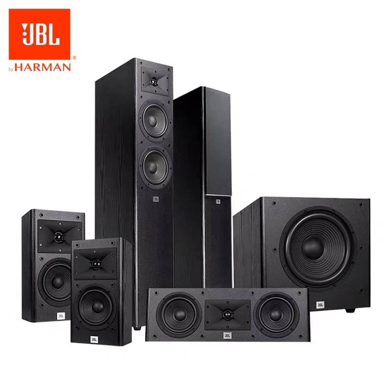 jblarena180套装家庭影院音响套装51组合音箱家用
