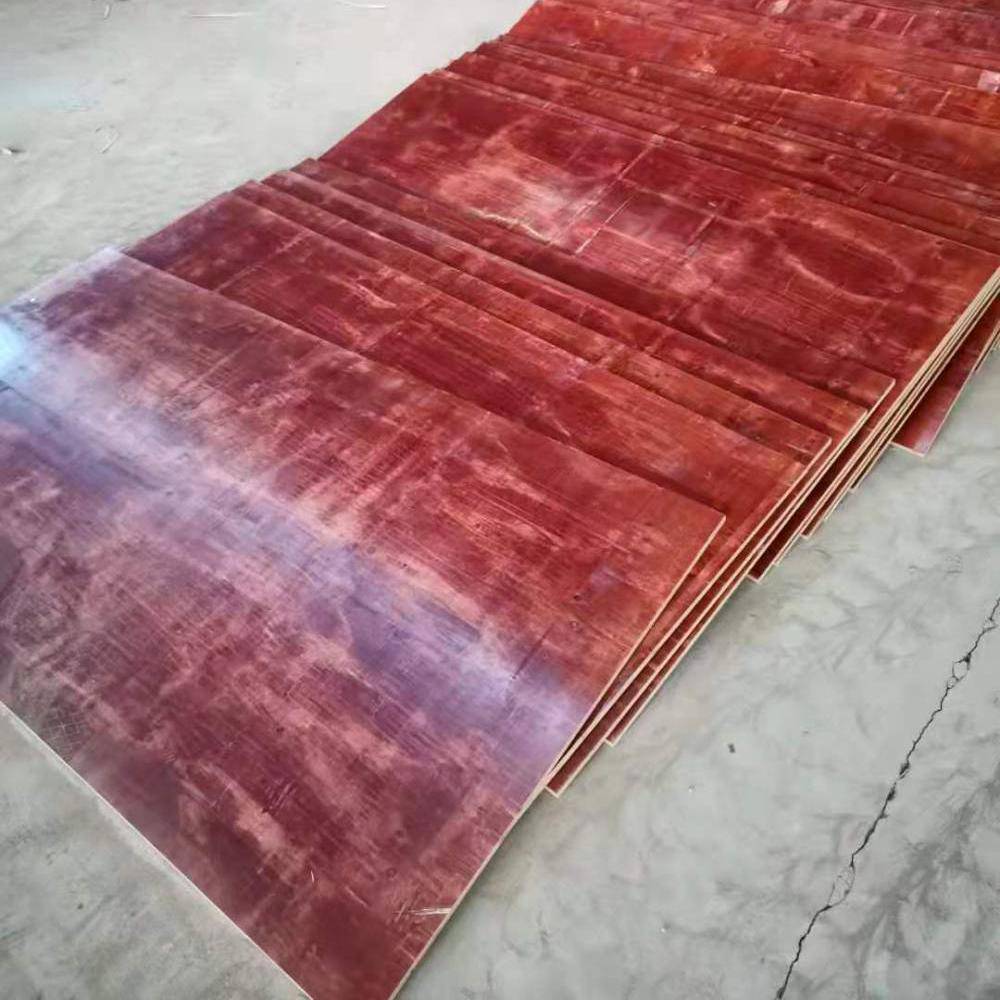 贵州建筑模板胶合模板板面平整光滑