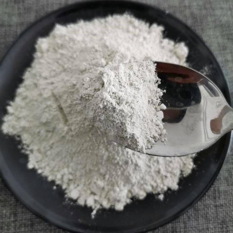 灭火岩粉云母万竹矿业200目白色灭火云母粉厂家直供