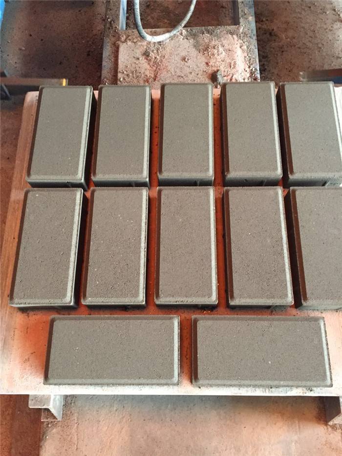 惠州透水砖环保彩砖人行道彩砖广场砖仿石透水砖