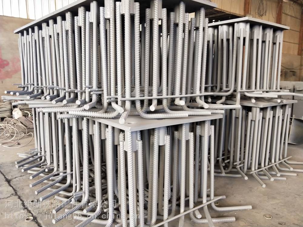 高铁防落梁挡块价格 防落梁挡块与垫石间距 山西河南郑州防落梁挡块