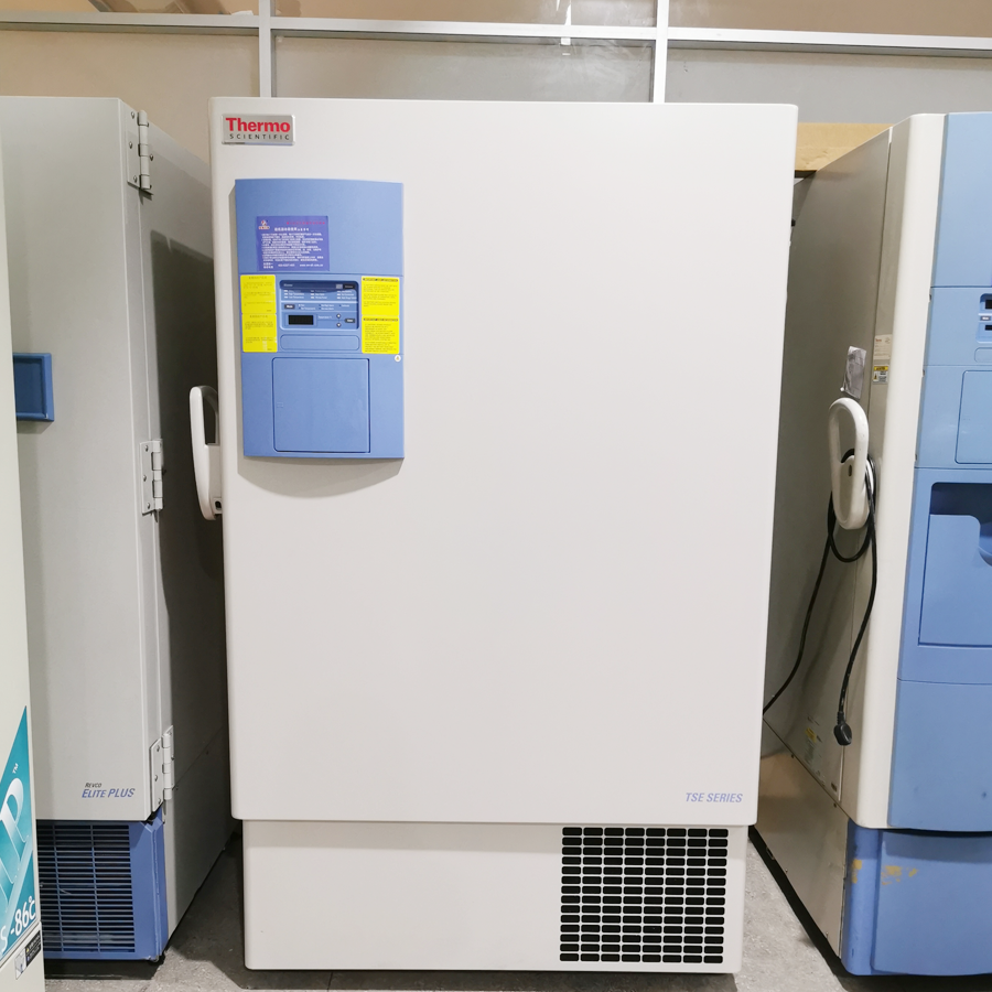 二手thermo86forma700系列温冰箱