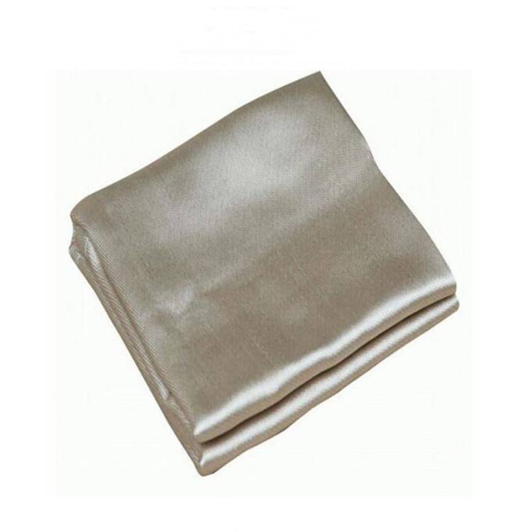 中硅氧玻纤布 耐高温玻璃布 阻燃防火布 高硅氧隔热