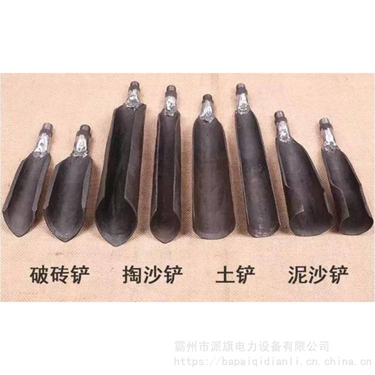 洛阳铲小号铲头取土器洛阳铲取土器禁止盗墓探针考古勘探工具