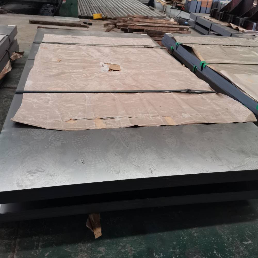 厂家供应柳钢11毫米冷卷板设备用冷轧钢板价格