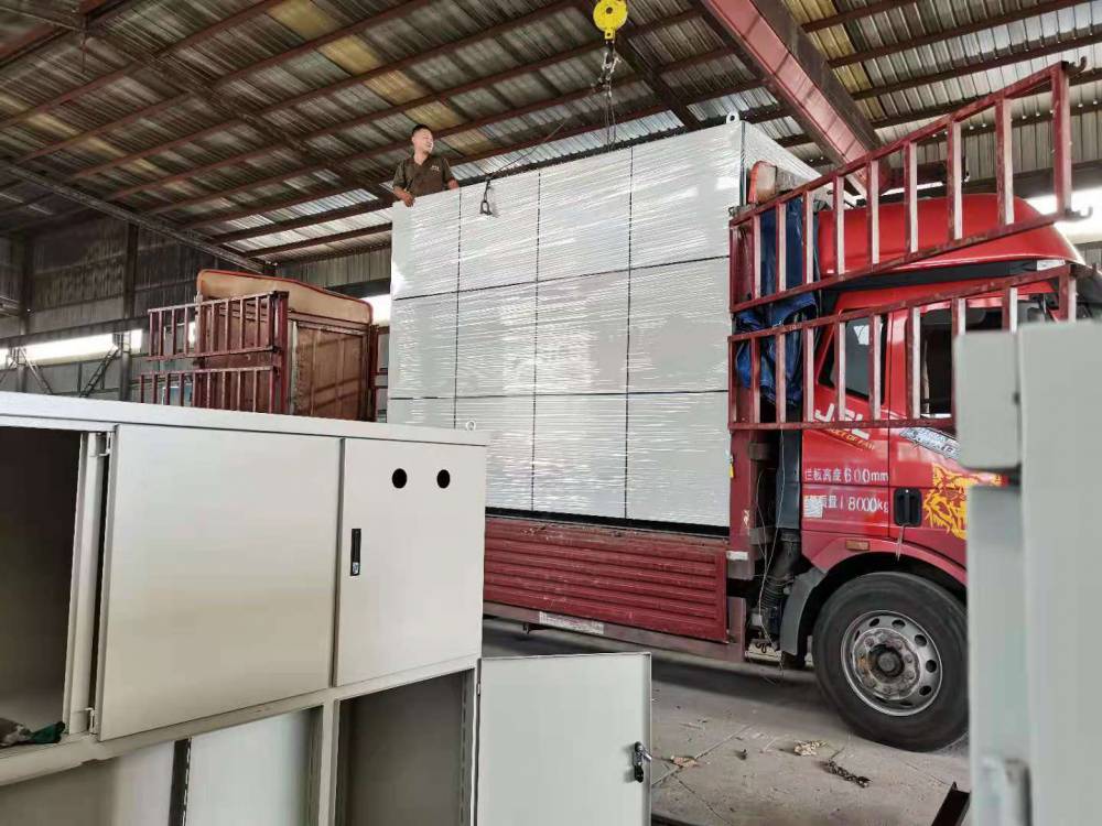 焦?fàn)t煤氣鍋爐高分子脫硝廠家如何解決環(huán)境污染