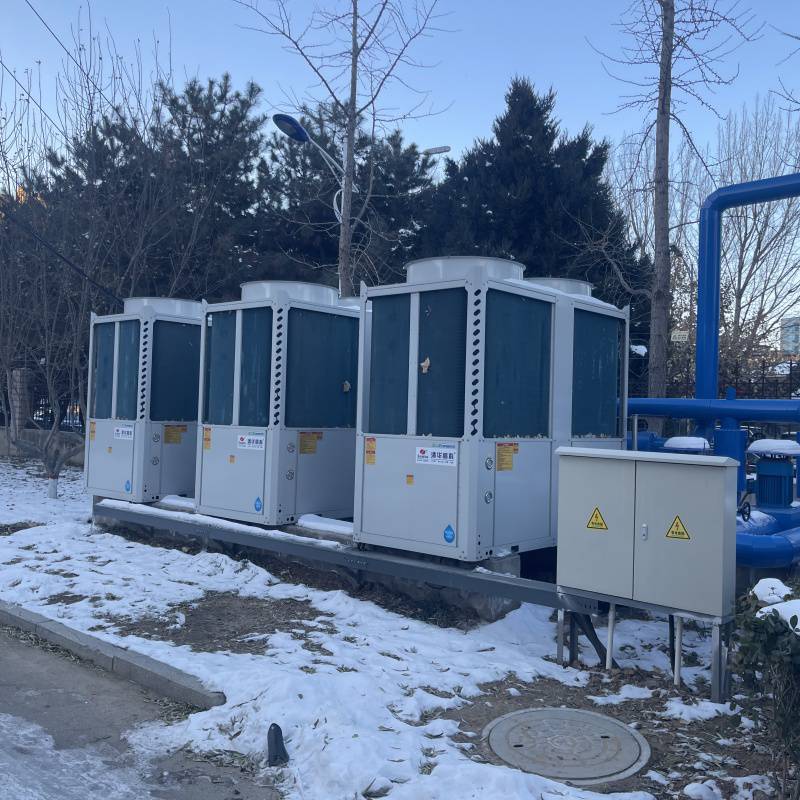 酒店宾馆热水设备 太阳能热水工程系统