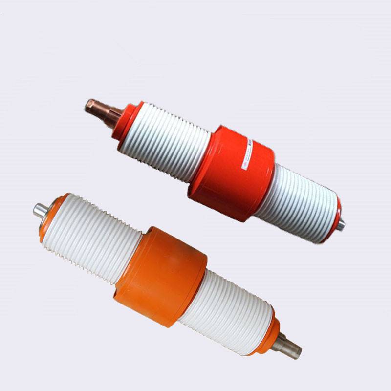 td124052000a陶瓷真空管zn23405高压电力真空灭弧室