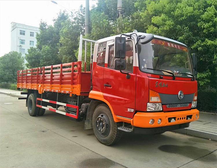 平头货车教练车9米教练车b2教练车出厂价