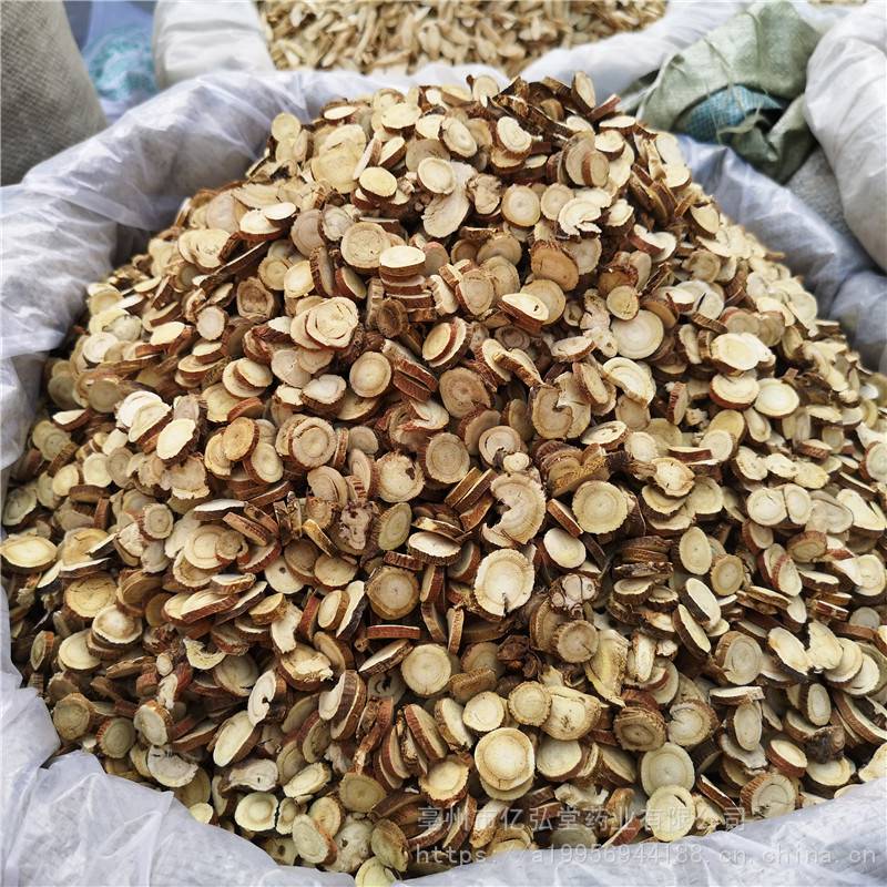 正宗甜根子多少钱炙甘草哪里购买便宜