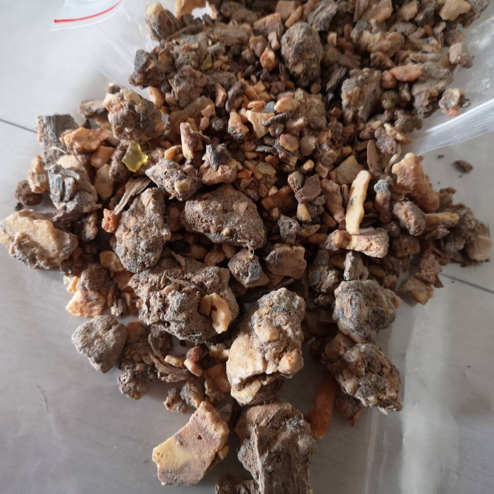 中药材安息香安息香价格地道中药