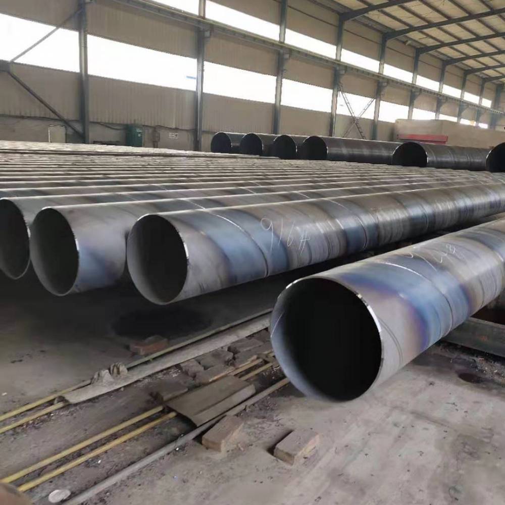 重庆426螺旋管定做重庆3pe防腐钢管重庆螺旋管厂家