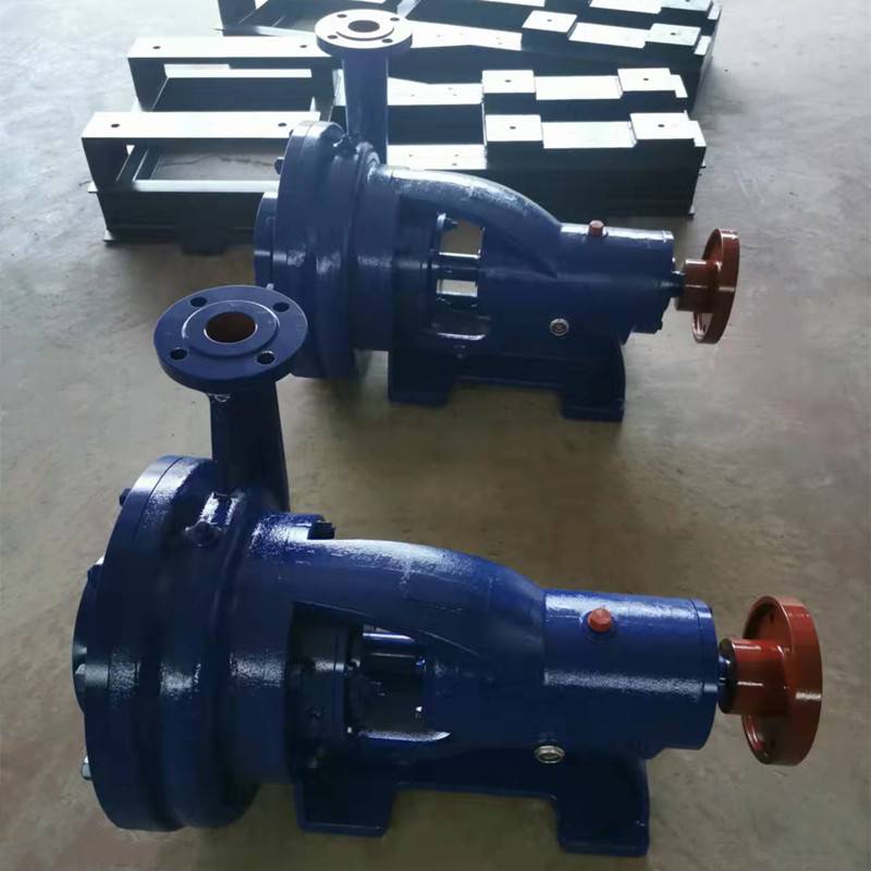 离心冷凝泵诱导轮能起到抗汽蚀的作用-中国供应商