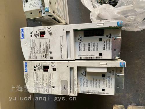 EVS9329-EK伦茨变频器