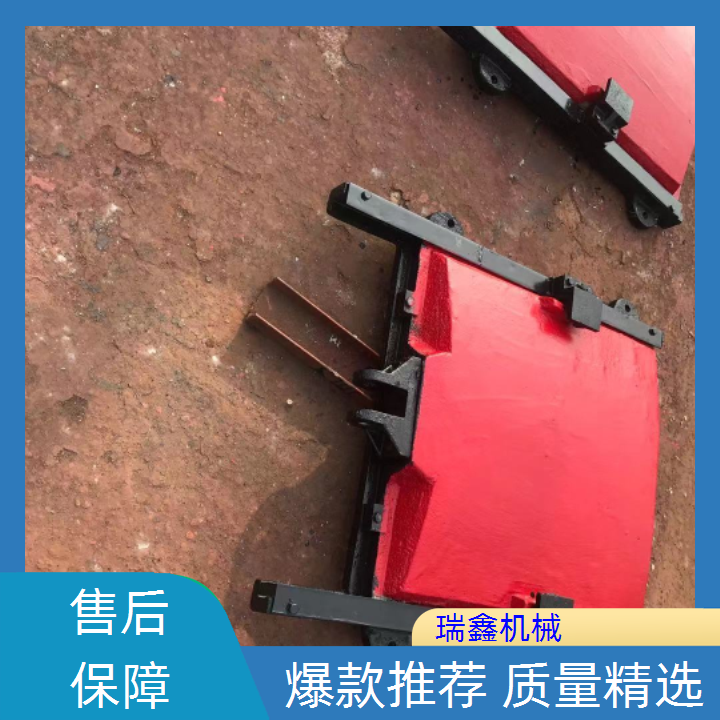 雅安水利农田铸铁闸门-双面止水铸铁闸门防倒灌寿命长
