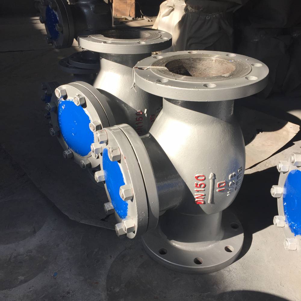 铸钢法兰止回阀h44h16c10c25c40cwcb旋启式止回阀挡板止回阀卧式