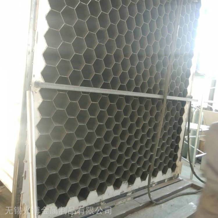 不銹鋼陽極管 濕電除塵不銹鋼陽極管 光博 ***