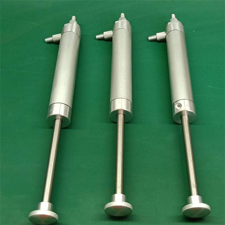 宏煤多种气体采样器fw2型高负压佤斯采样器czy50正压式采