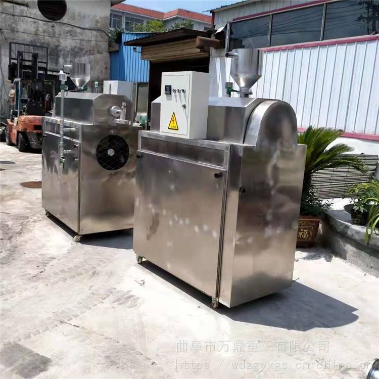 自熟重庆苕粉机 粉条机器设备 全自动红薯粉条机