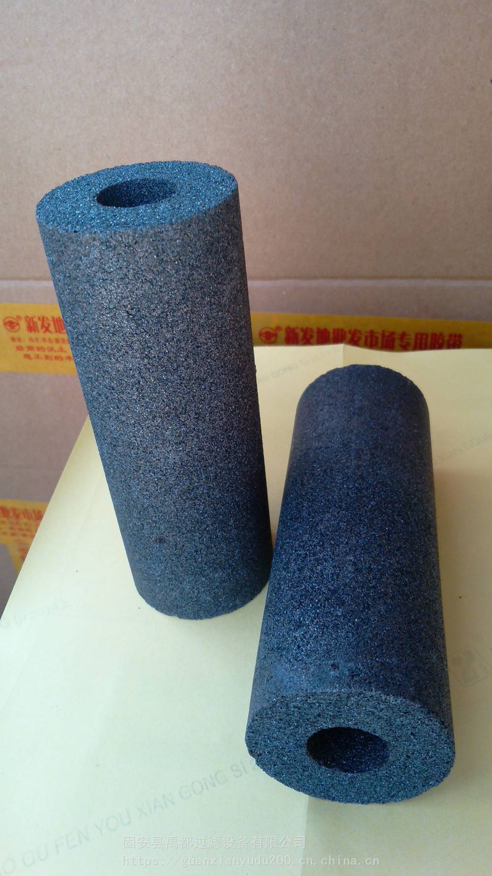 【碳化硅滤芯 碳化硅陶瓷滤芯】价格_厂家 - 中国供应商