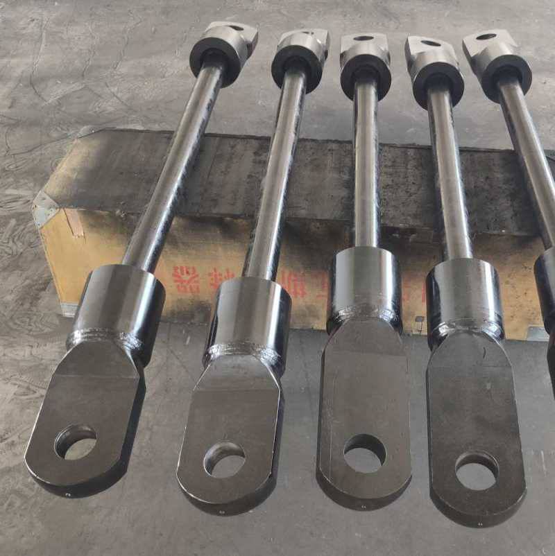 矿车万向硬连接装置不掉道检测报告适用于弯道上坡