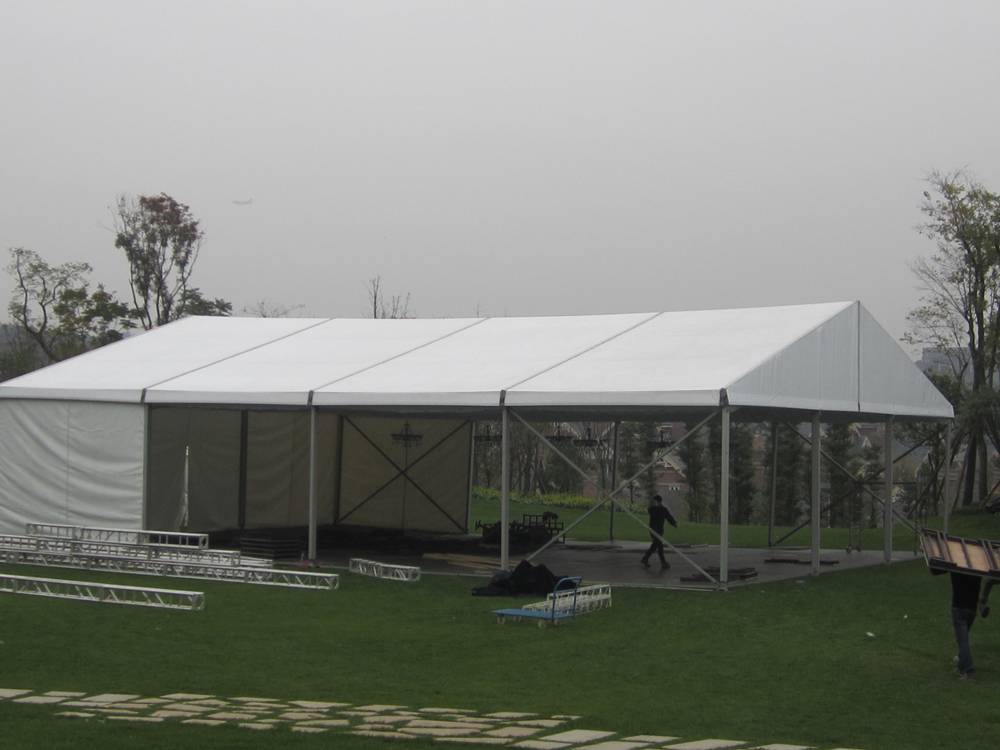 篷房公司展览篷房租赁公司大篷房租赁价格雪松帐篷