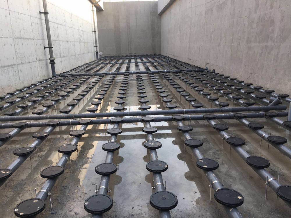 供应德国耶格尔进口管式盘式曝气器微孔橡胶薄膜膜皮