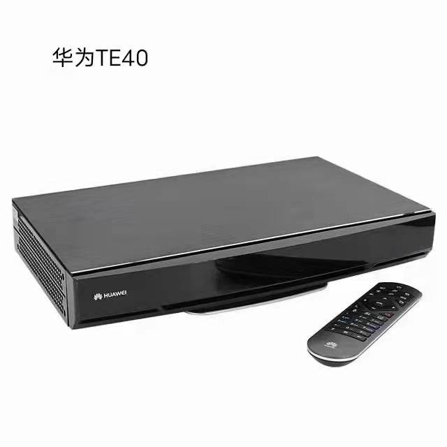 华为te40-1080p全高清视讯终端