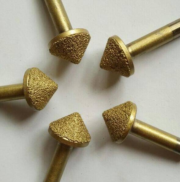 江西批发石材雕刻刀大理石雕刻刀10转3规格非标定做