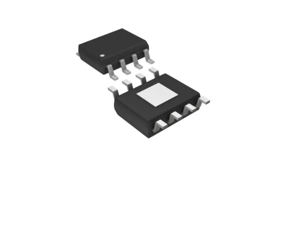 集成电路ic芯片电子元器件sn65hvd3082edrti半导体一站式配单