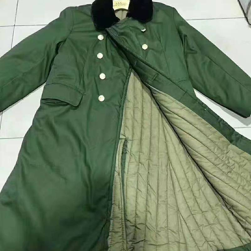 户外抢险防寒棉大衣***救灾棉服民政救灾棉袄5斤救灾御寒棉大衣雷力