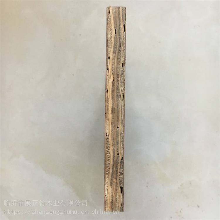 1.4mm厚度竹胶板山东临沂沂南承重力强