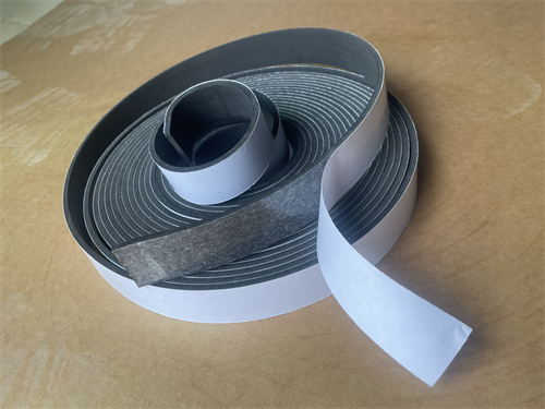 厂家eva泡棉密封条自沾eva泡沫防震密封条