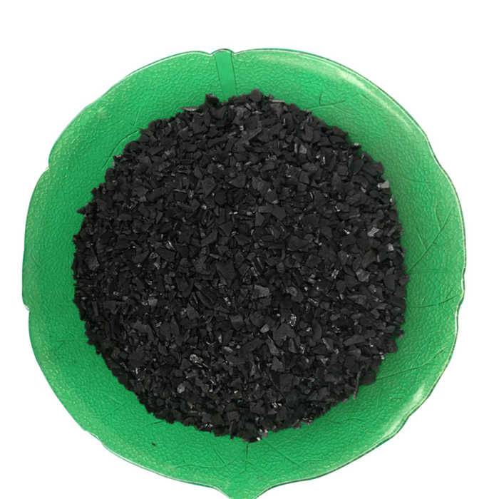 贵州果壳活性炭价格-水处理果壳活性炭价格-润德供水