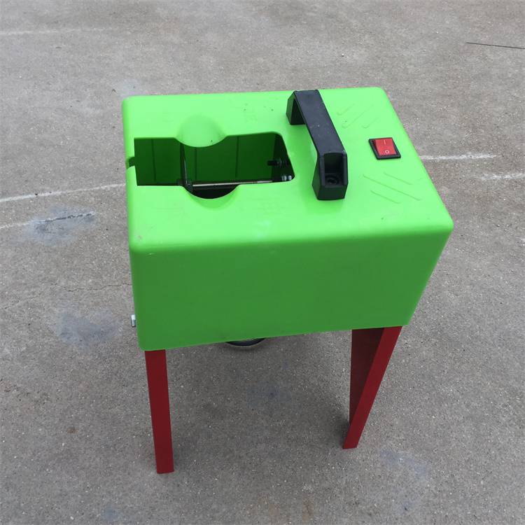 干湿两用大蒜切杆机蒜头剪杆去胡机鲜蒜去须机