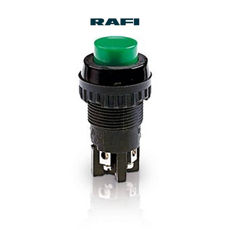 德国rafi选择开关1302427110208原厂出品图片