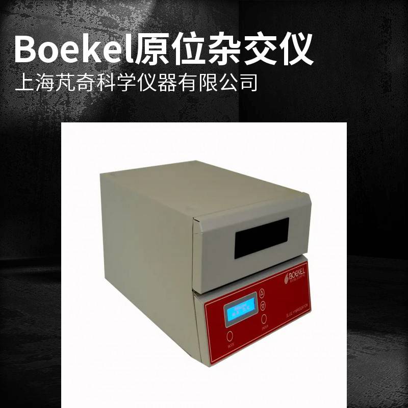 BOEKEL 原位杂交仪 RapidFISH 玻片杂交系统 240200-2