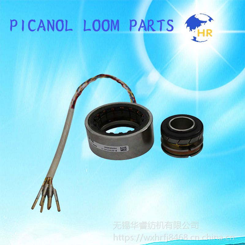 必佳乐送经电机编码器be303902gamma主轴编码器毕加诺gtmgtx编码器be